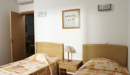 Apartamento, 1 habitación