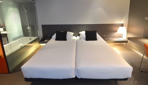 Habitación Soho Básica