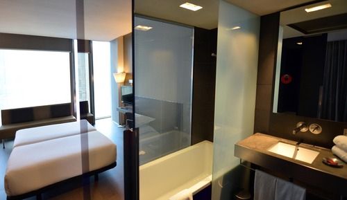 Habitación estándar