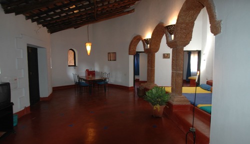 Apartamento, 1 habitación