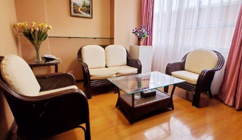 Suite estándar