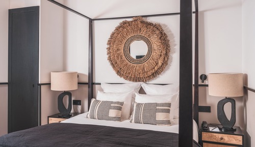Habitación estándar