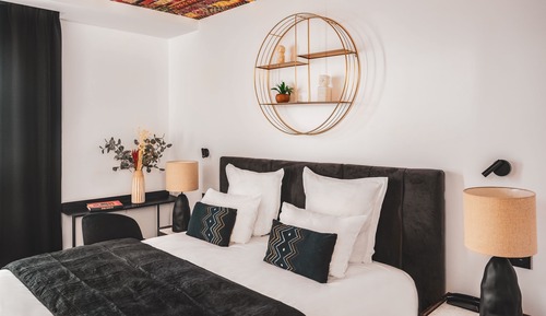 Habitación Confort