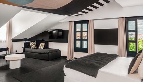 Suite Junior