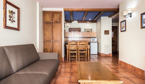 Apartamento Estandar, 4 persons
