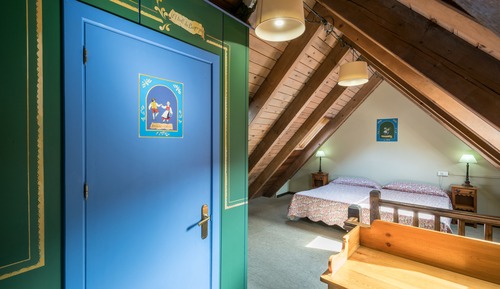 Apartamento Deluxe, 6 personas