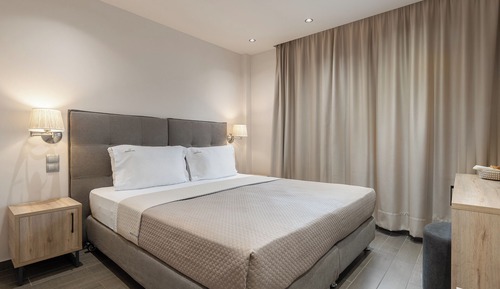 Suite familiar, 2 habitaciones, bañera