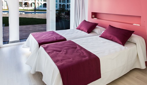 Apartamento Premium, 1 habitación, acceso a la piscina