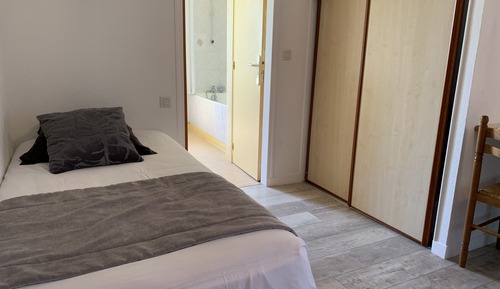 Habitación triple