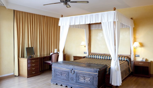 Suite presidencial