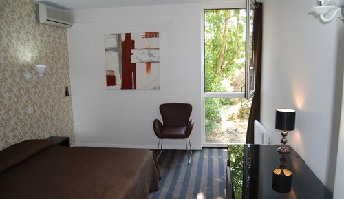 Habitación individual estándar