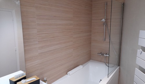 Habitación Premium