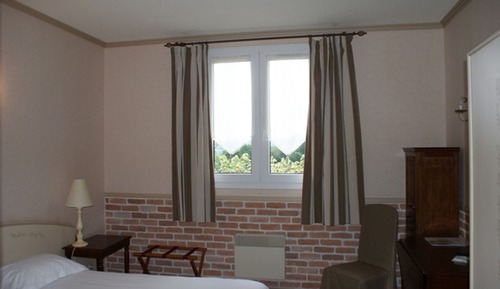 Habitación Confort (Duplex)