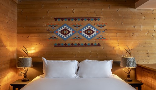 Habitación Confort