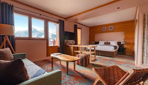 Suite (Kaya)