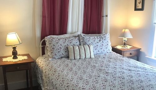 Habitación Confort doble
