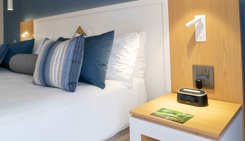 Premium Deluxe Room