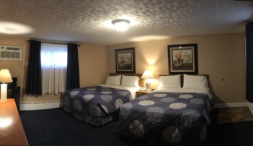 Suite familiar