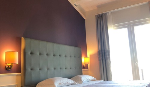 Loft panorámico