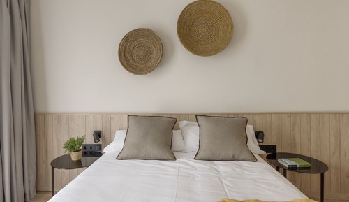 Apartamento, 1 habitación (3 personas)