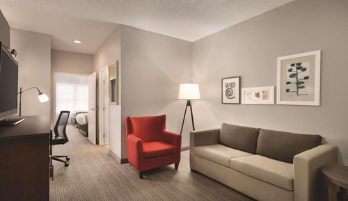 Suite, 1 habitación, no fumadores