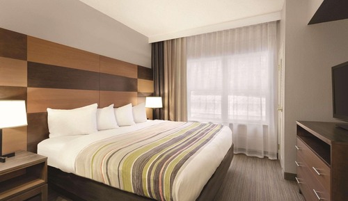 Suite, 1 habitación, no fumadores