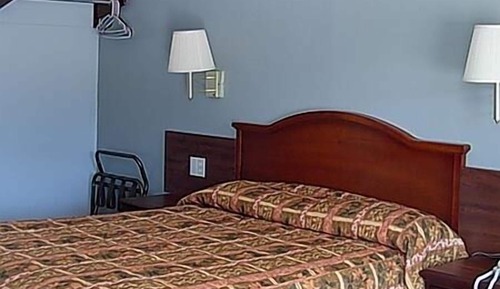 1 cama de matrimonio Queen, no fumadores