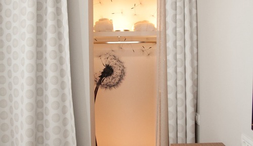 Suite familiar, balcón