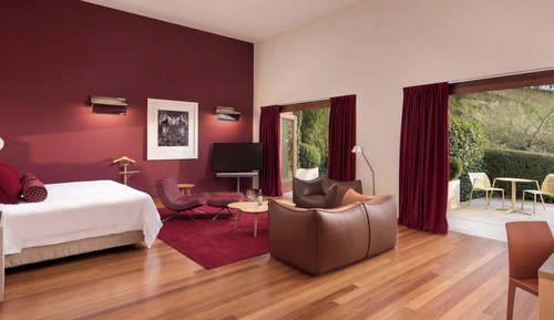 Suite, 1 habitación, no fumadores