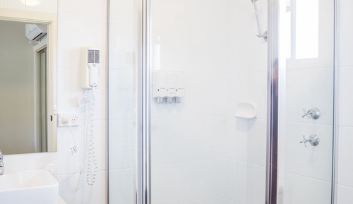 Habitación Deluxe, varias camas, no fumadores, frigorífico y microondas