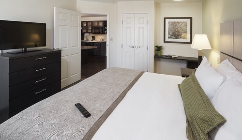 Suite, 1 habitación