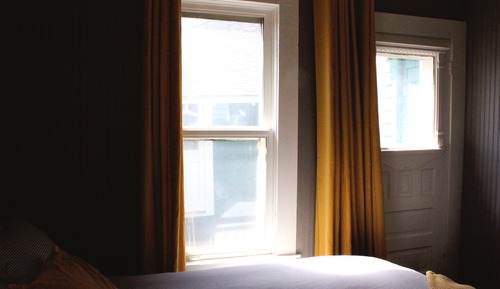 Habitación estándar, 1 cama de matrimonio
