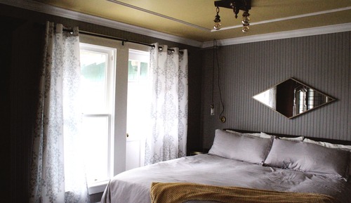 Habitación Deluxe, 1 cama de matrimonio grande