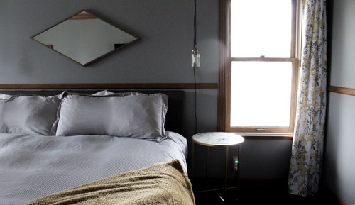 Habitación estándar, 1 cama de matrimonio grande