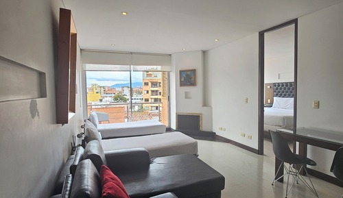 Suite familiar, 1 habitación, cocina