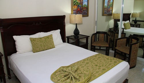 Executive Superior Room