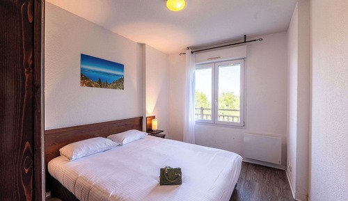 Appartement 2 Chambres - Vue sur Lac