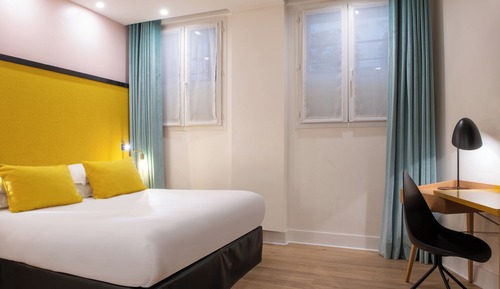 Suite familiar, 2 habitaciones, habitaciones comunicadas (Family Suite, 2 Bedrooms, Connecting)