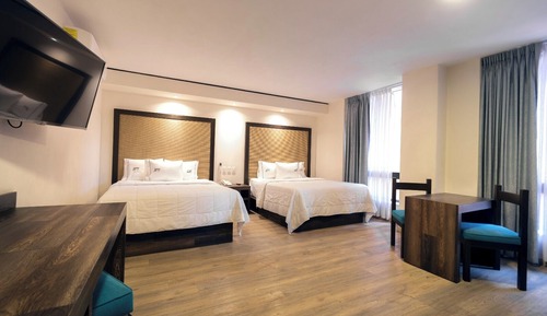 Junior Suite Deluxe