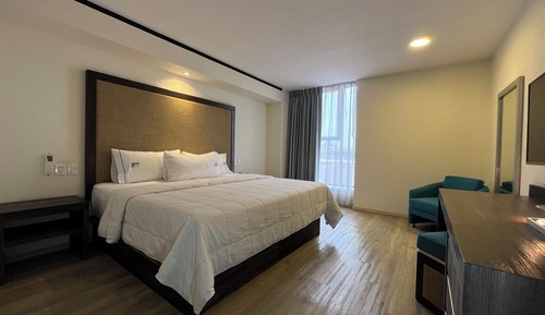 Suite Deluxe