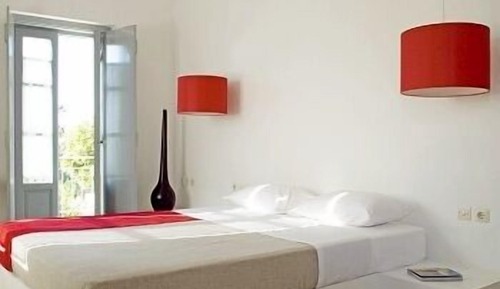 Habitación superior
