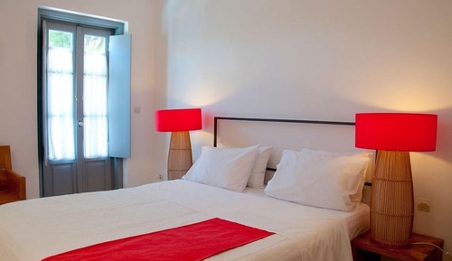 Habitación estándar