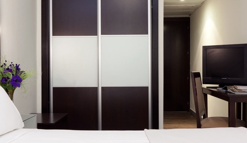Habitación estándar