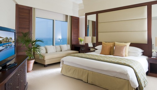 Suite ejecutiva