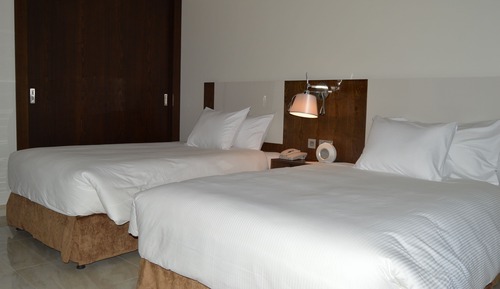 Habitación Premium