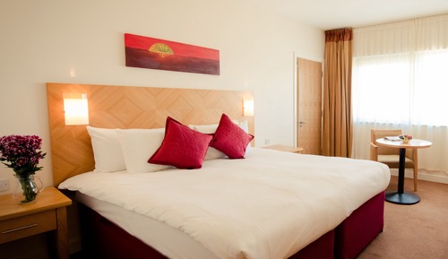 Apartamento clásico, 1 cama doble