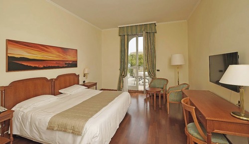 Habitación Premium doble