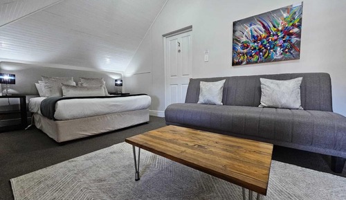 Habitación familiar (Comfort)