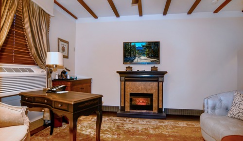 Suite estudio junior