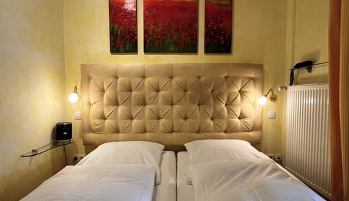 Apartamento Confort (Provence)